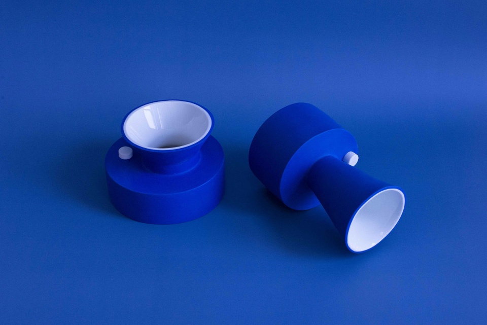 speaker vase collection by suomudesign