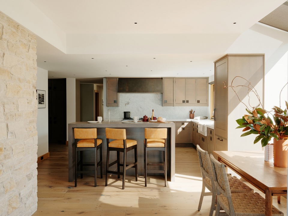 studio schicketanz embraces the california coast