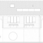 巴雷特先生的住宅，日内瓦 / BUREAU