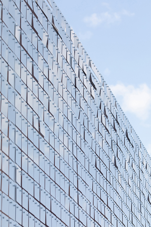 PIK Pavilion Moscow by Mas terskaya Be