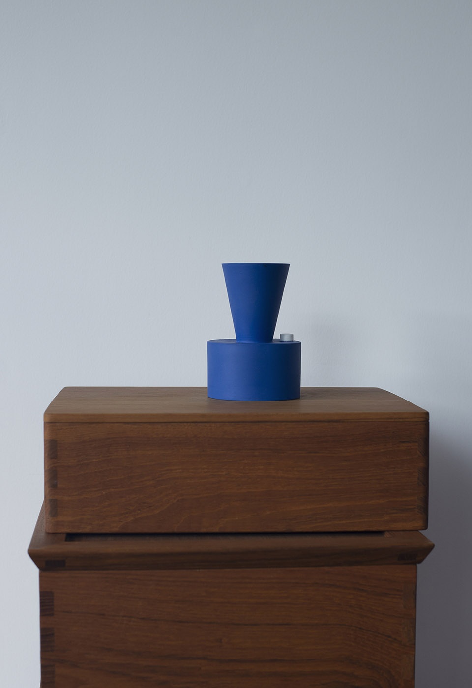 speaker vase collection by suomudesign