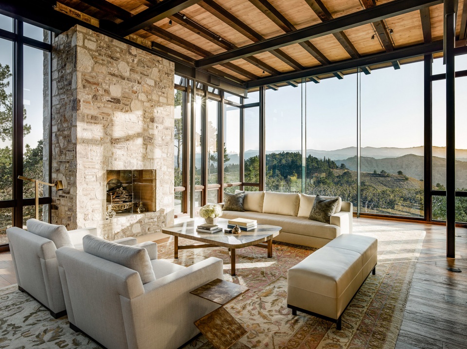 studio schicketanz embraces the california coast