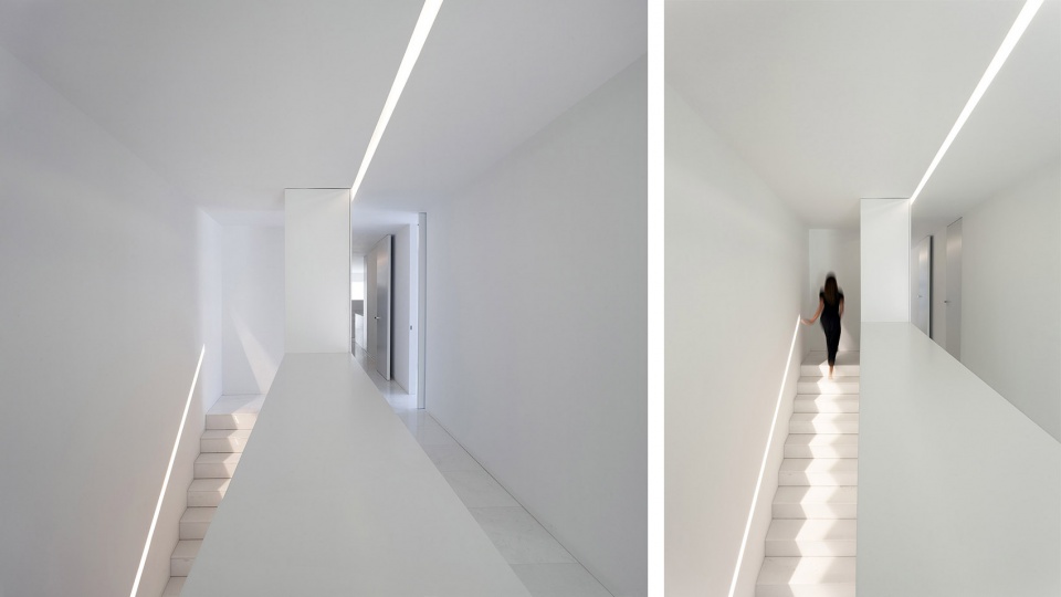 PATI BLAU by FRAN SILVESTRE ARQUITECTOS 拷贝