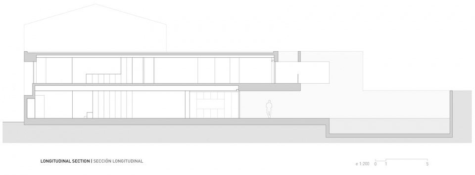 PATI BLAU by FRAN SILVESTRE ARQUITECTOS