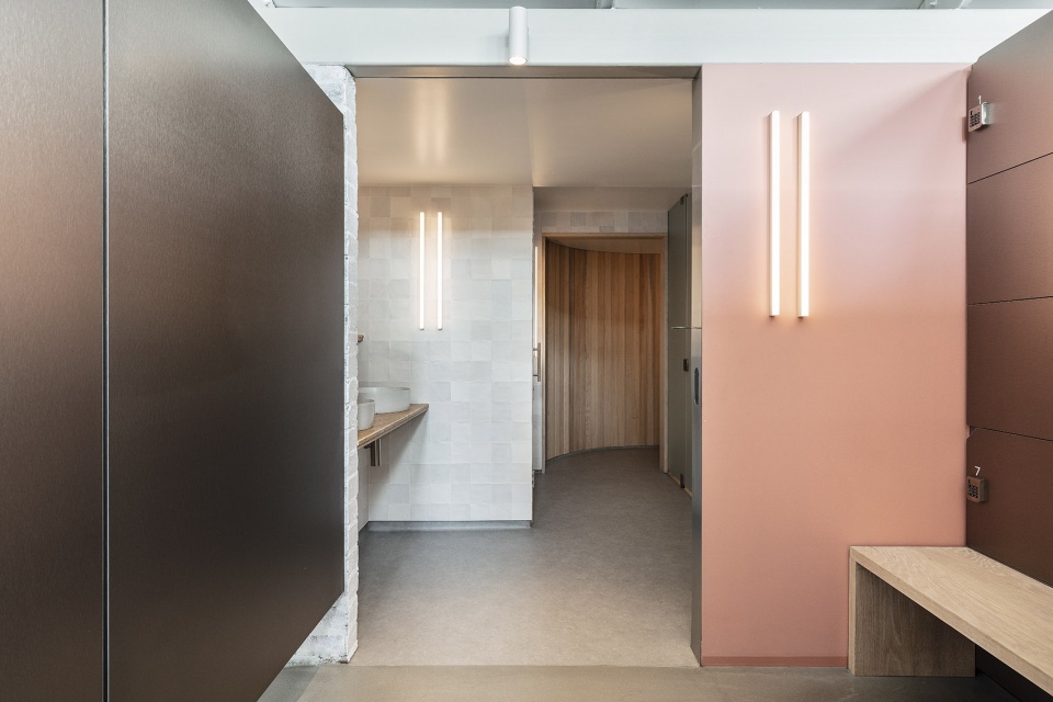 shelter by esoteriko interior architecture