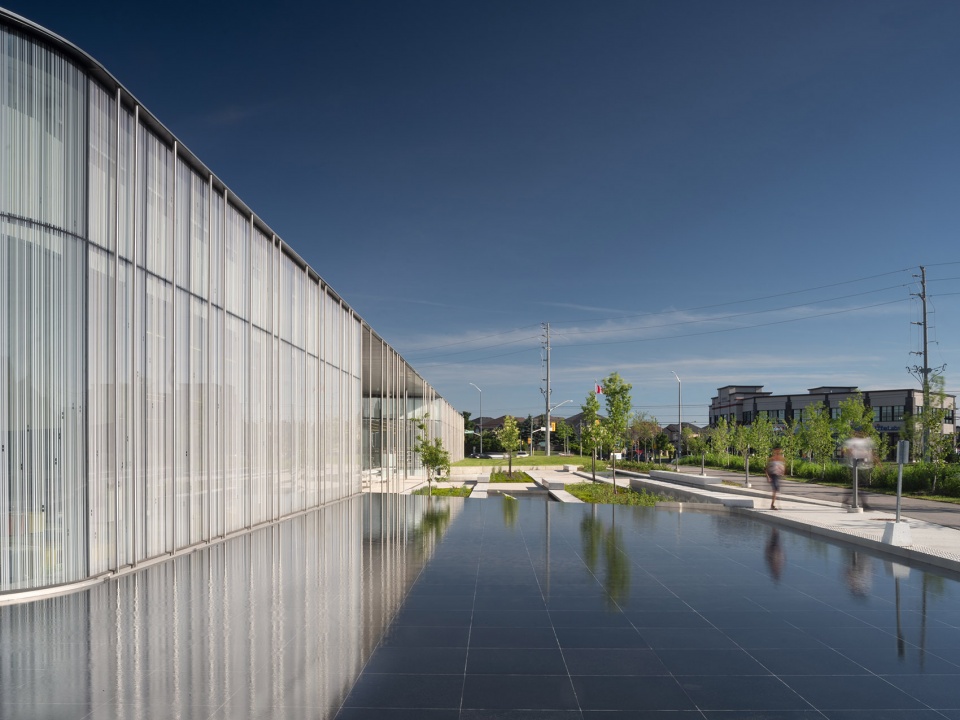aspringdale library komagata maru park by rdha