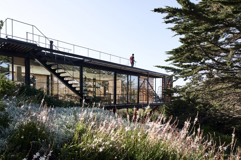 engawa house by santiago valdivieso stefano rolla