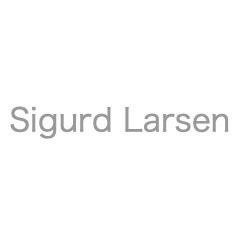 Sigurd Larsen Design &#038; Architecture