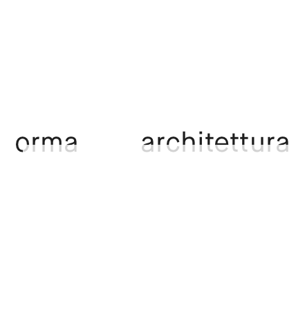 Orma architettura