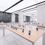 华为全球旗舰店，上海 / ARUP奥雅纳工程咨询（上海）有限公司