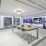 华为全球旗舰店，上海 / ARUP奥雅纳工程咨询（上海）有限公司