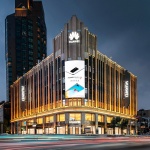 华为全球旗舰店，上海 / ARUP奥雅纳工程咨询（上海）有限公司