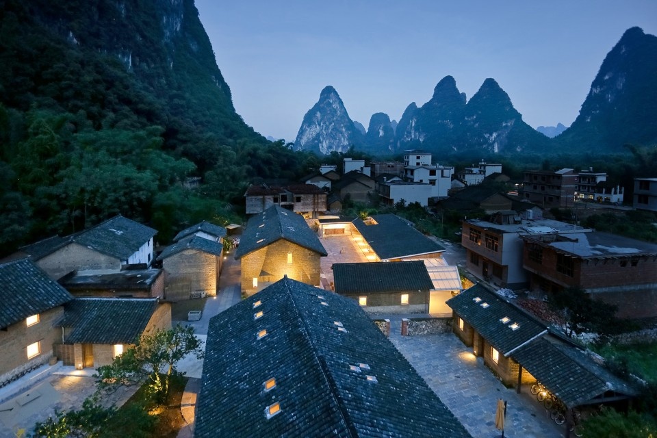 IMG 8641 Yun Lu Hotel by Ares Partners 960x640