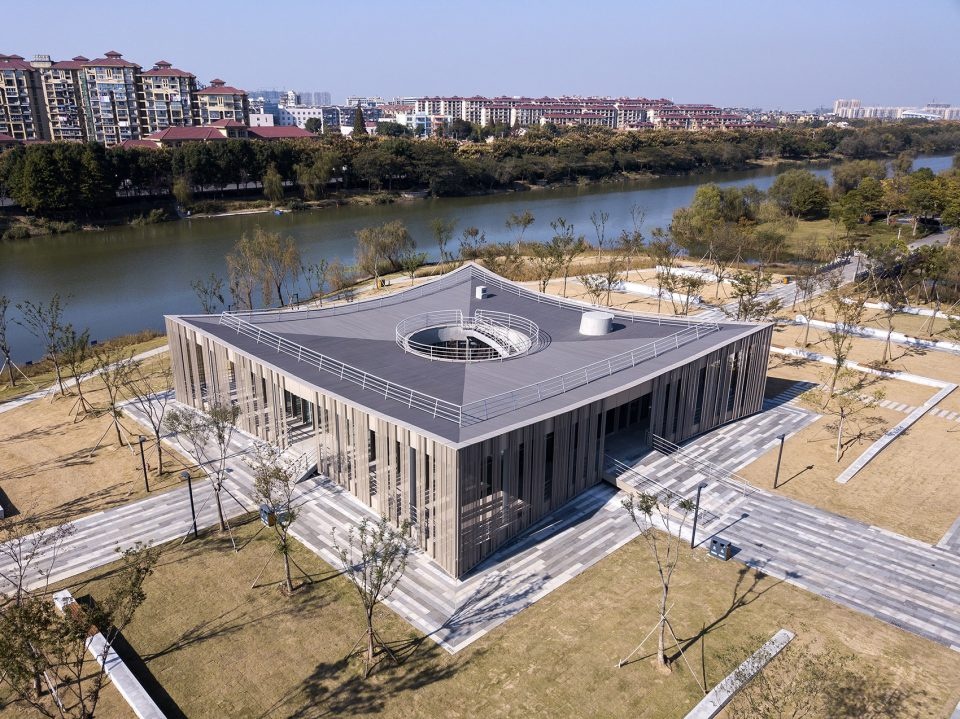 gooood archive nanjing