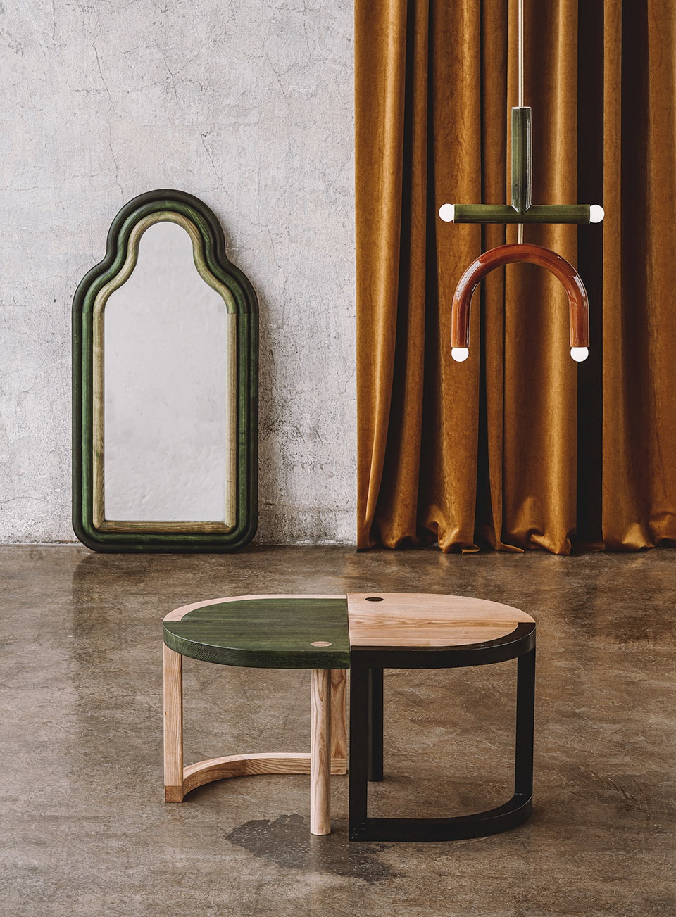 trn collection by pani jurek