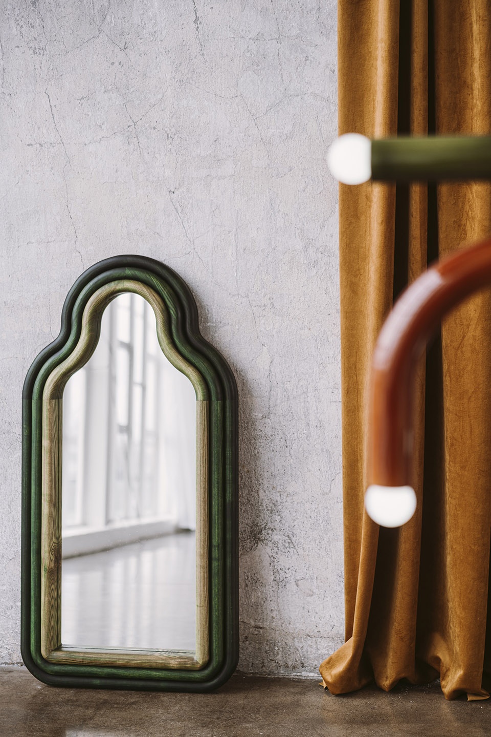 trn collection by pani jurek