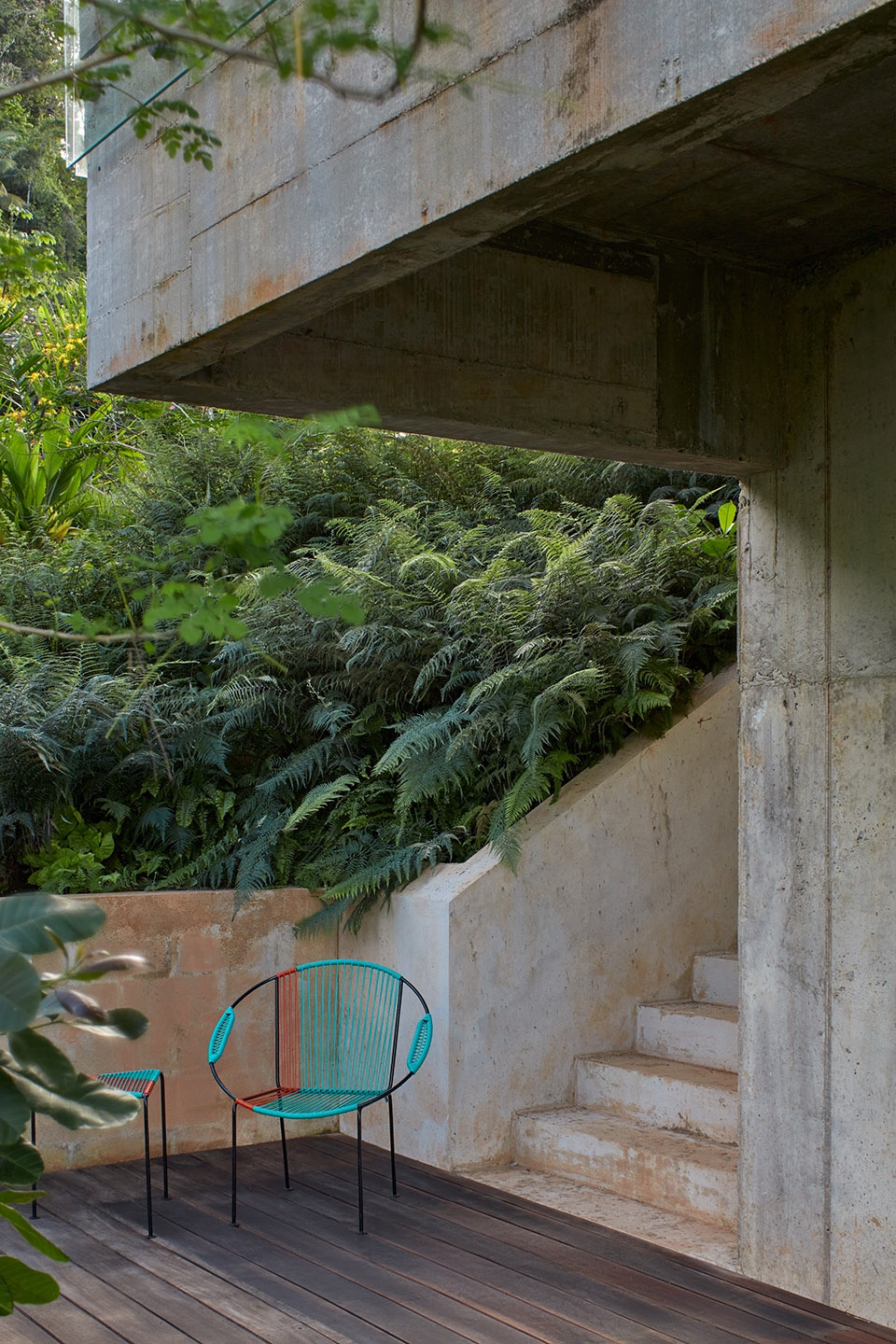 art villas costa rica by formafatal