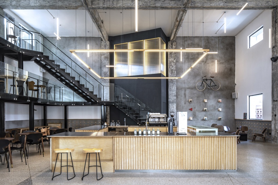 sucre boiler warehouse renovation china by cats