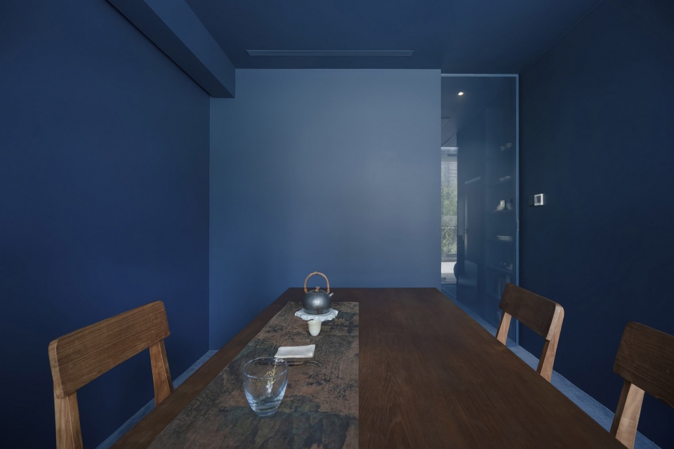 deep sea tearoom ten plus terrace china by pam design office