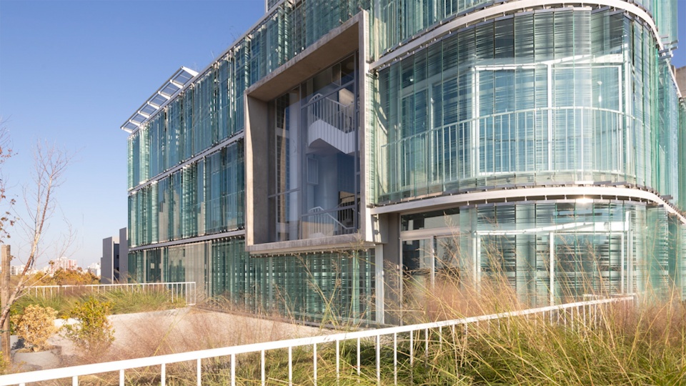 summers office building architecture studio