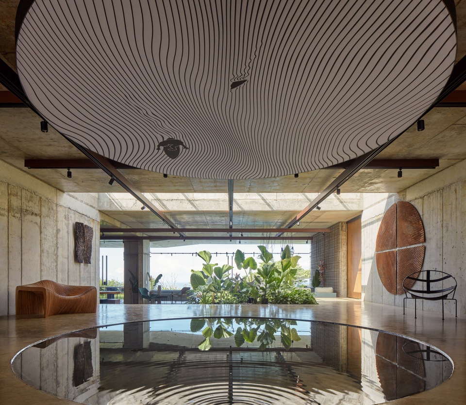 art villas costa rica by formafatal