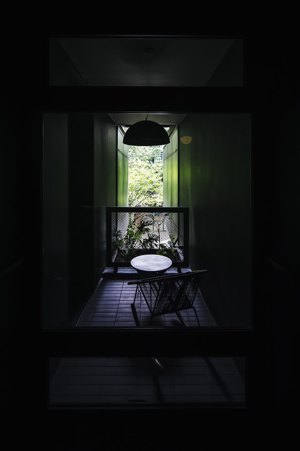 hotel click clack medellin by planb arquitectos