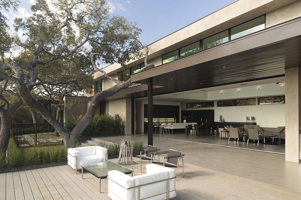 skyline by dick clark associates