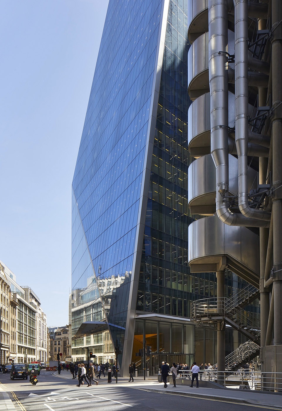 the scalpel by kpf