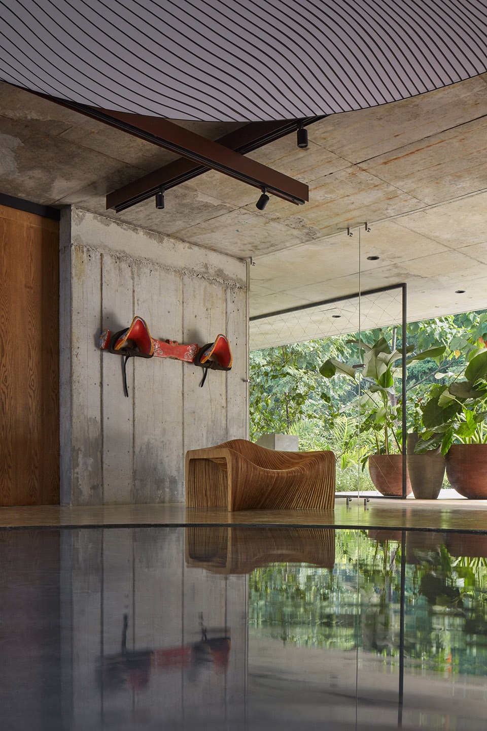 art villas costa rica by formafatal