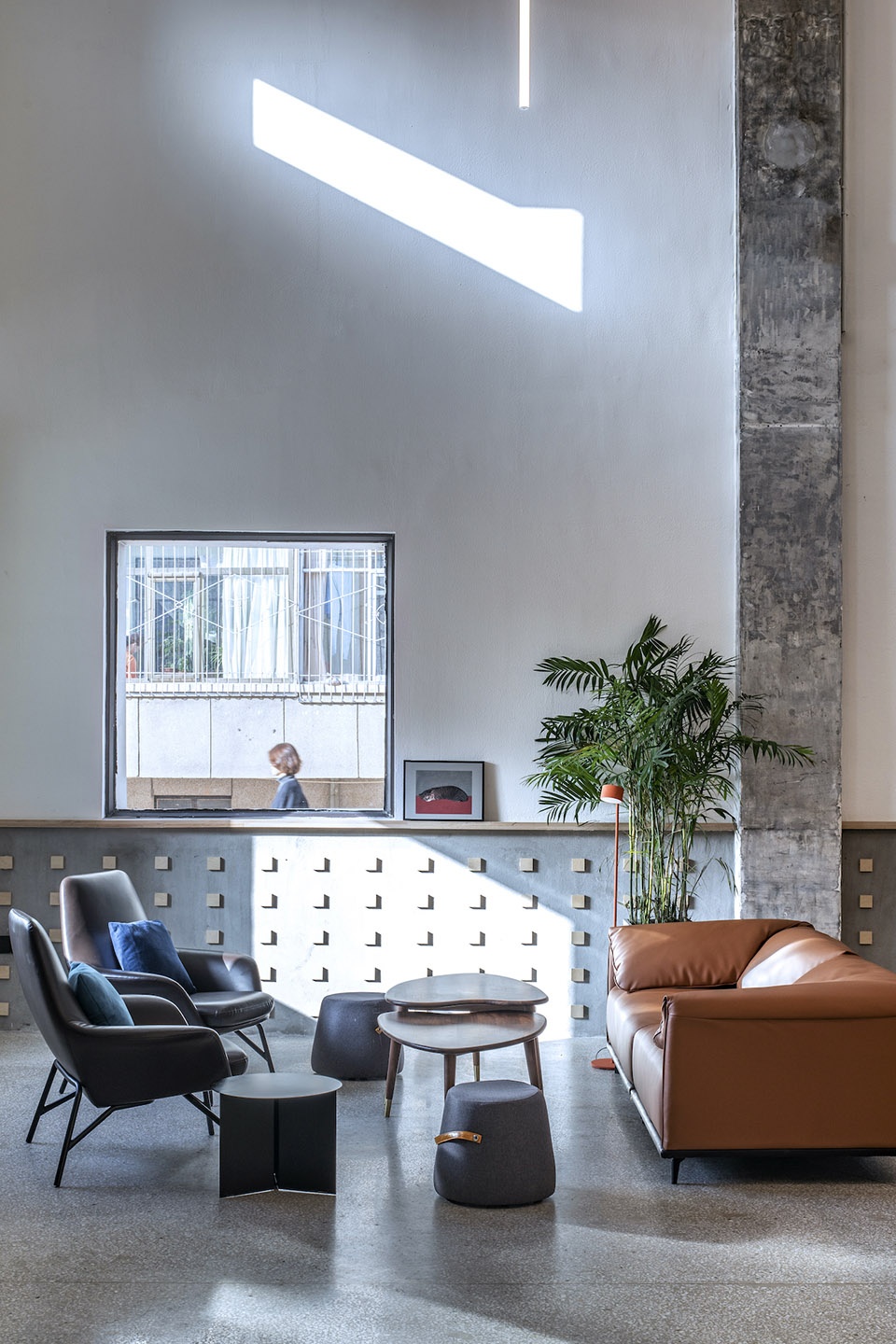 sucre boiler warehouse renovation china by cats