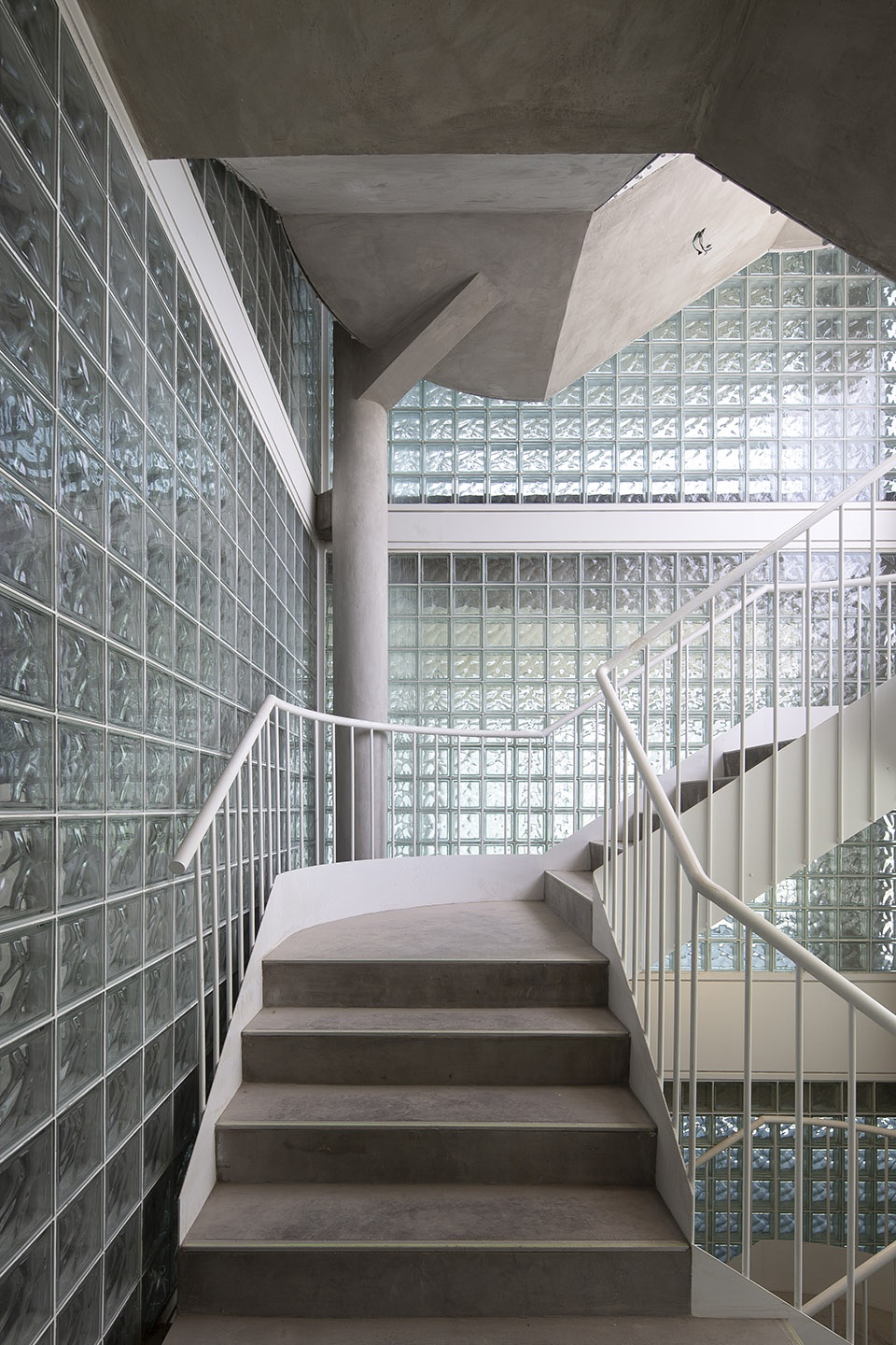 summers office building architecture studio