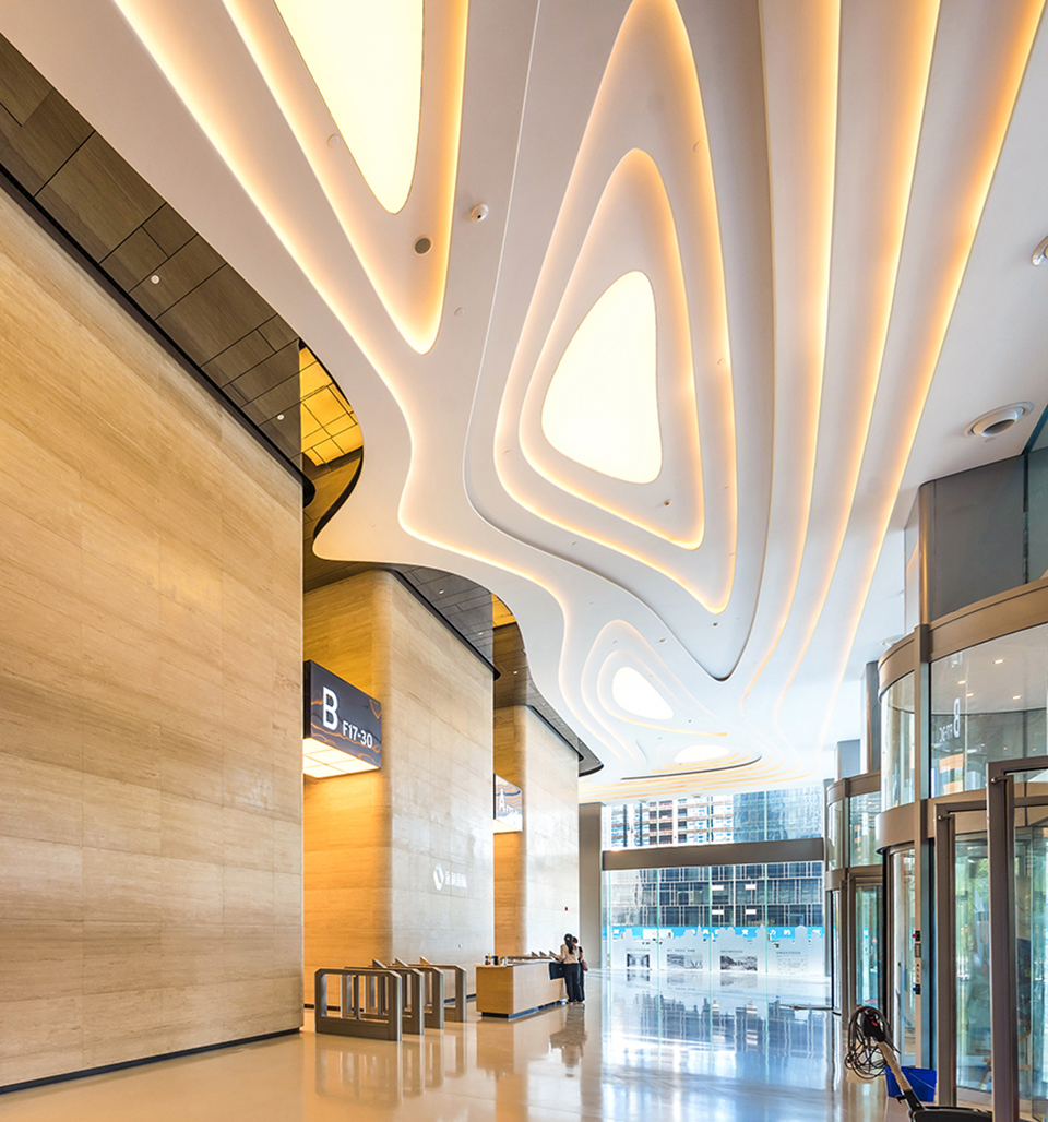 （北京）蒂优建筑 DU ARCHITECTURE – 中级建筑师 / 初级建筑师 / 建筑实习生 - 谷德设计网