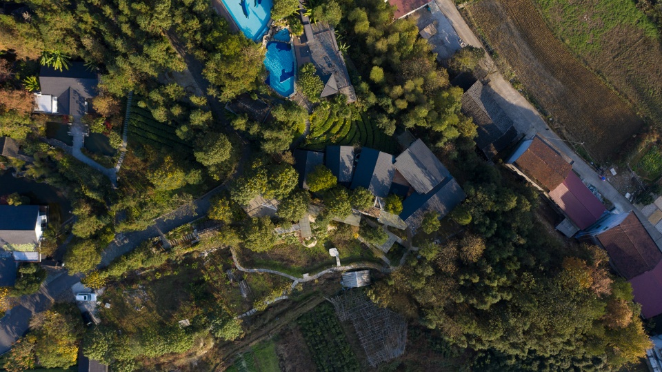 Orchis House ZhiXing Architecture Office