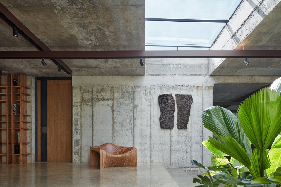 art villas costa rica by formafatal