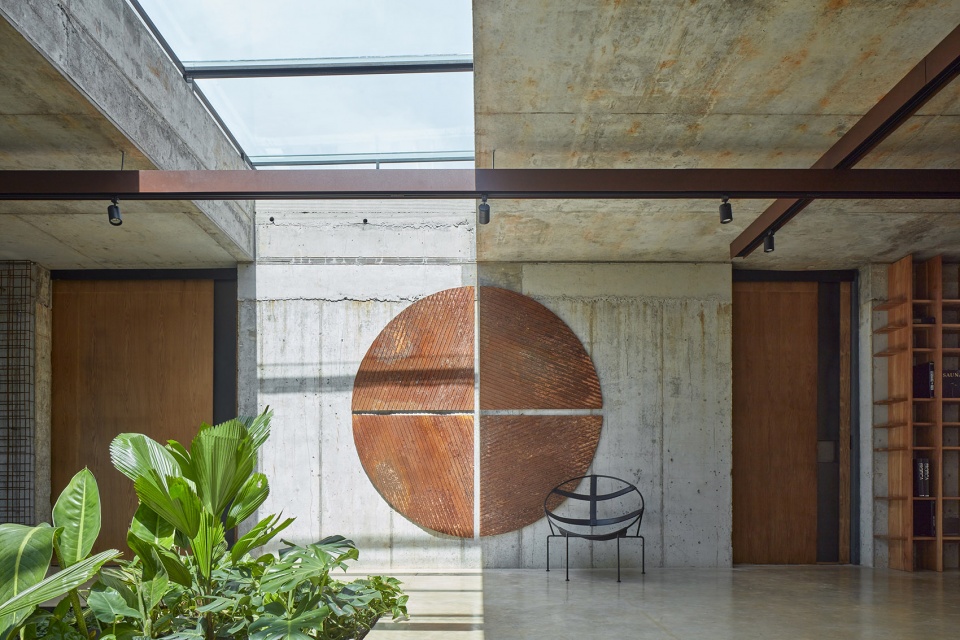 art villas costa rica by formafatal