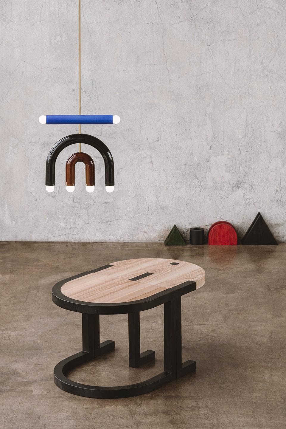 trn collection by pani jurek