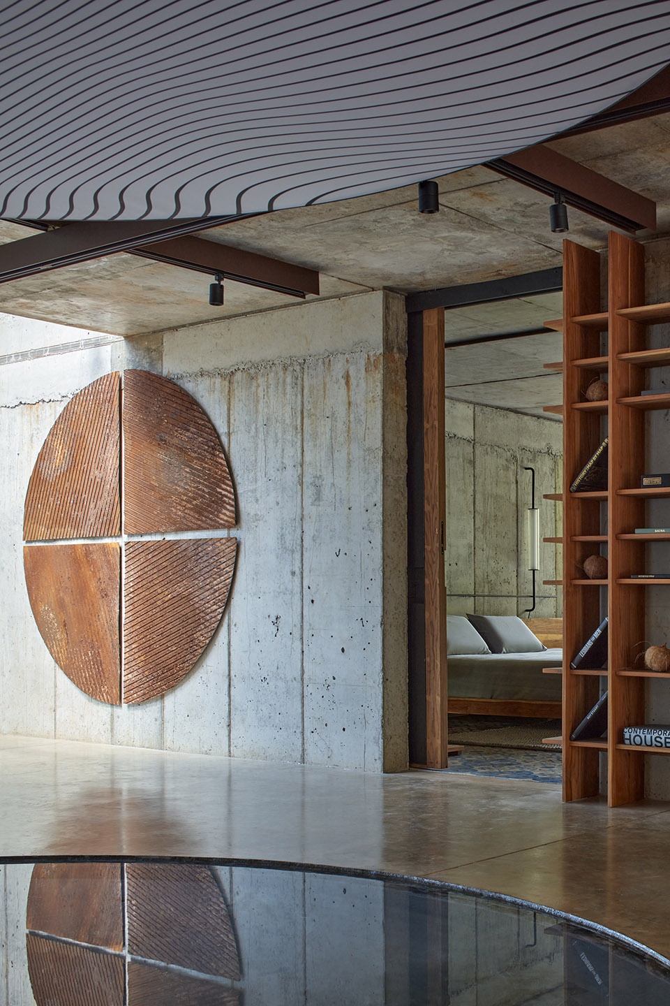 art villas costa rica by formafatal