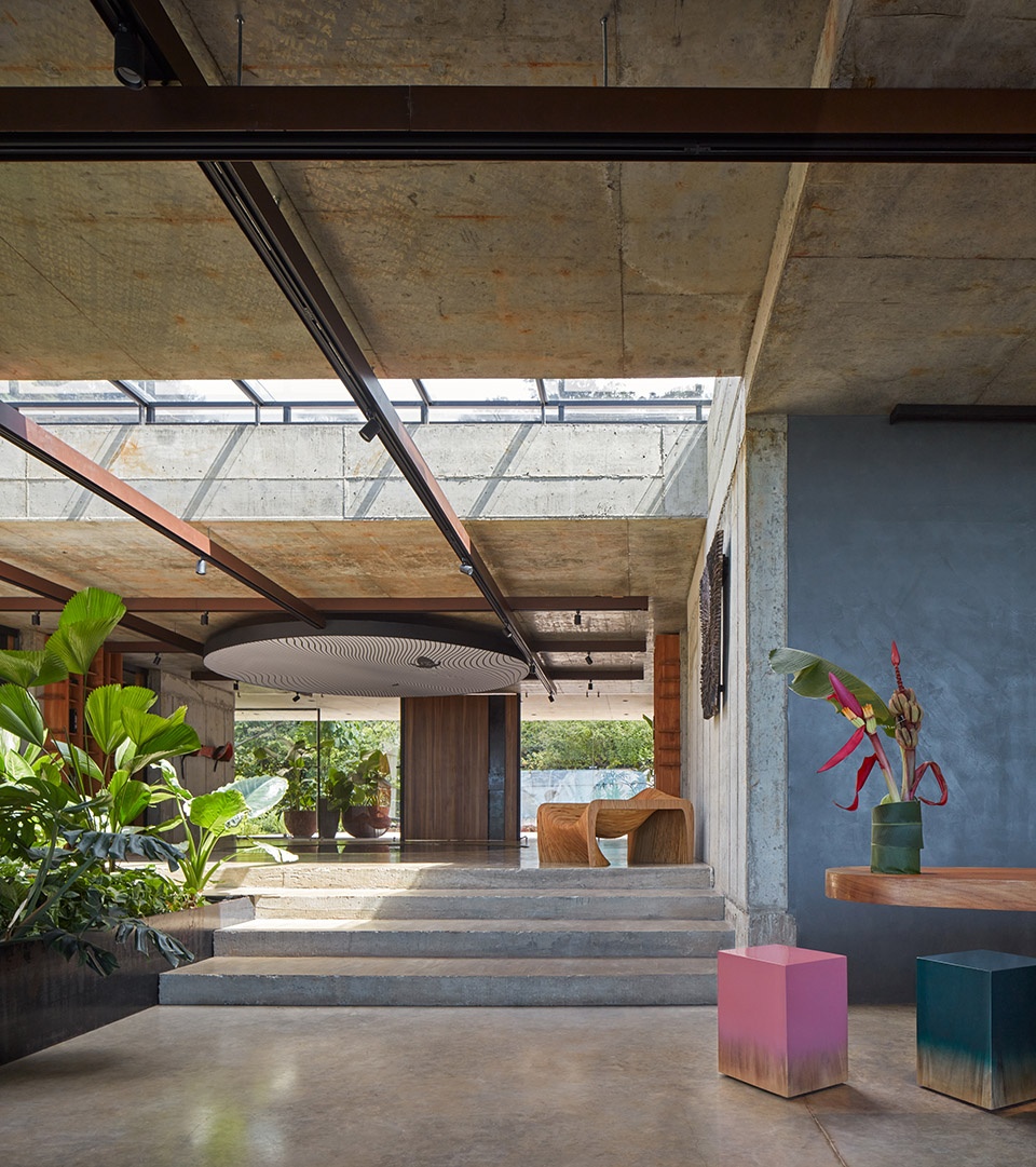 art villas costa rica by formafatal