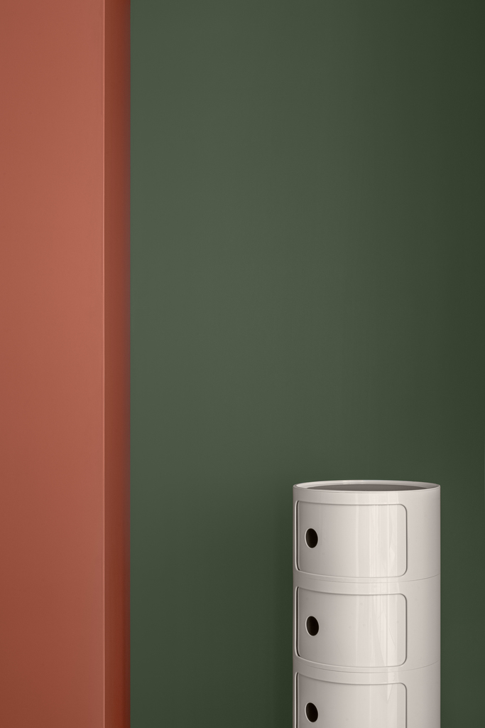 radial minimalism by rina lovko studio