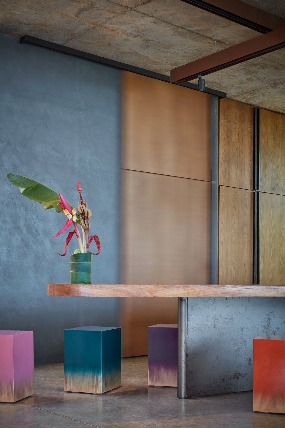 art villas costa rica by formafatal