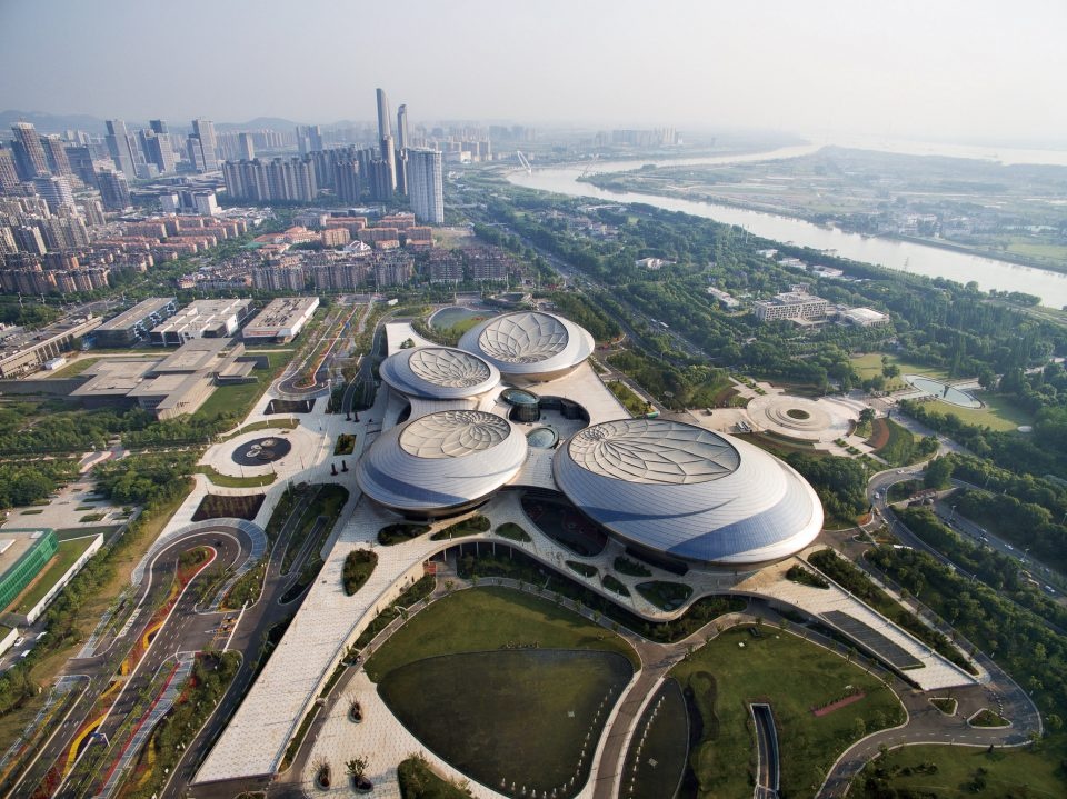 gooood archive nanjing