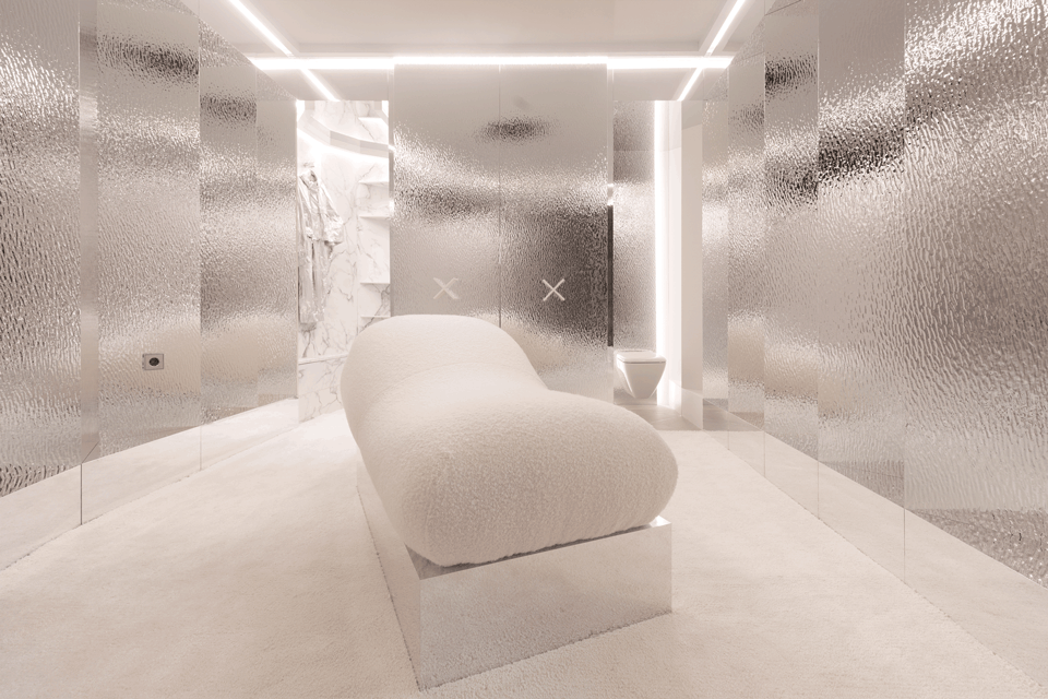 horizonte 88 by wanna