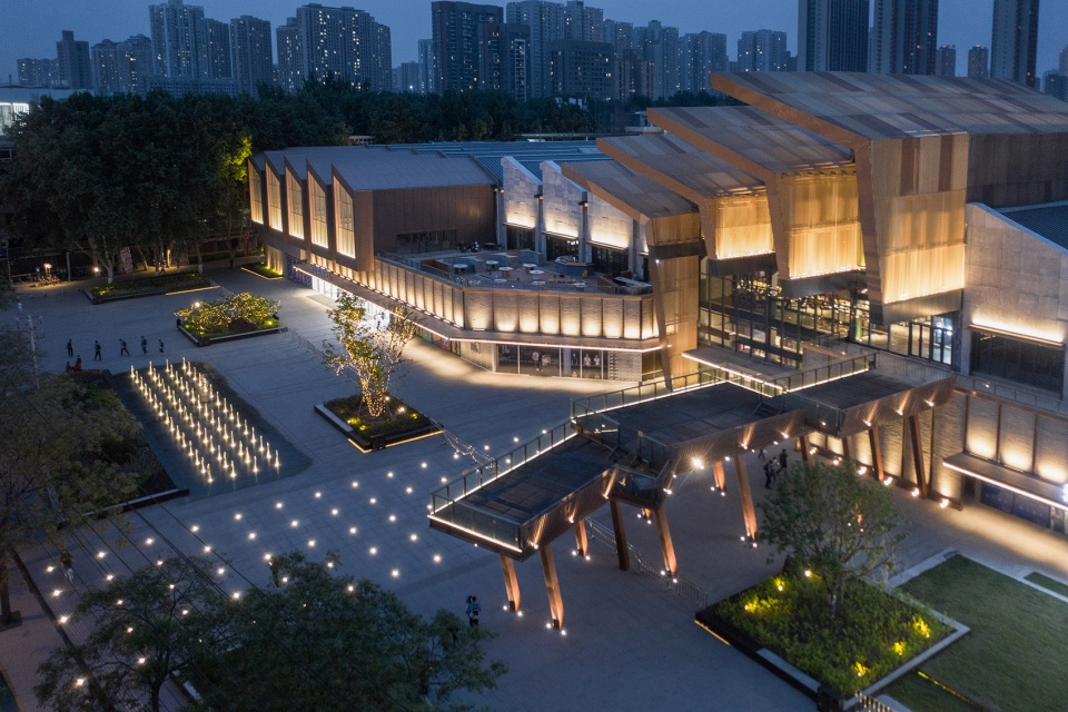 Xian Forte Dahua BELT COLLINS INTERNATIONAL