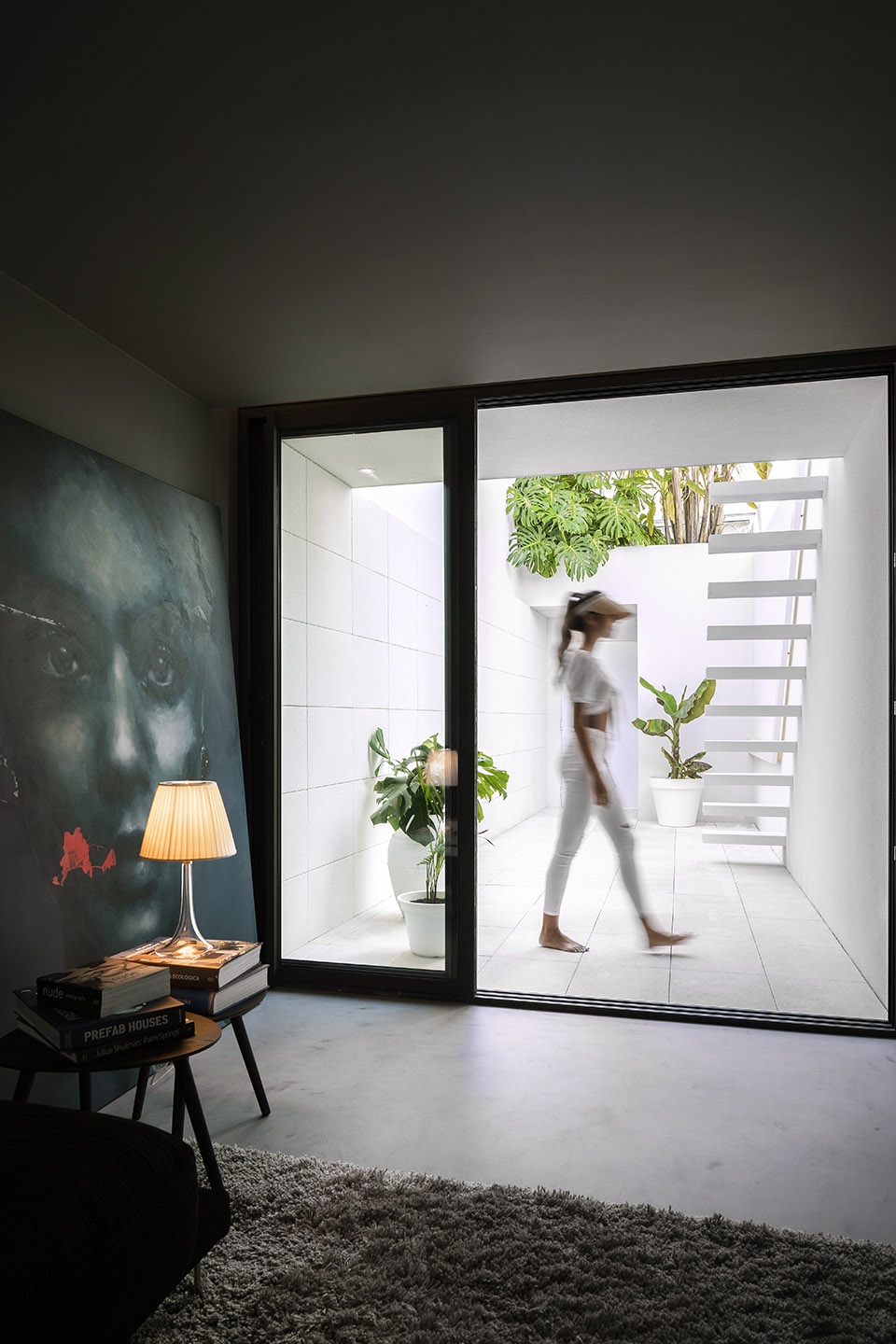 beira mar house by paulo martins