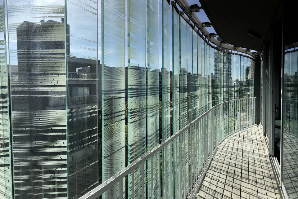 summers office building architecture studio