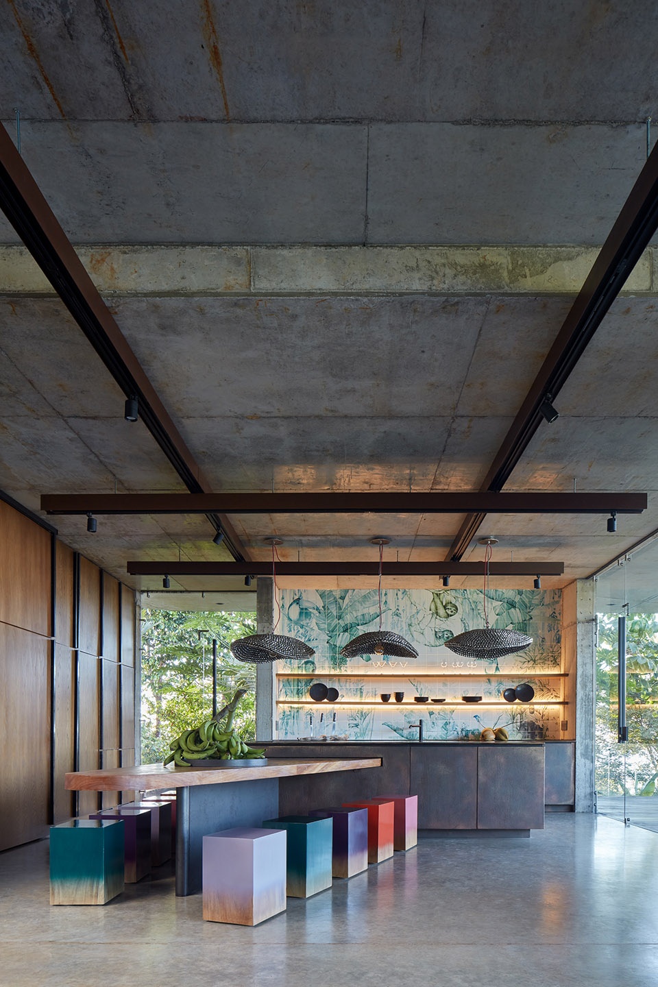 art villas costa rica by formafatal