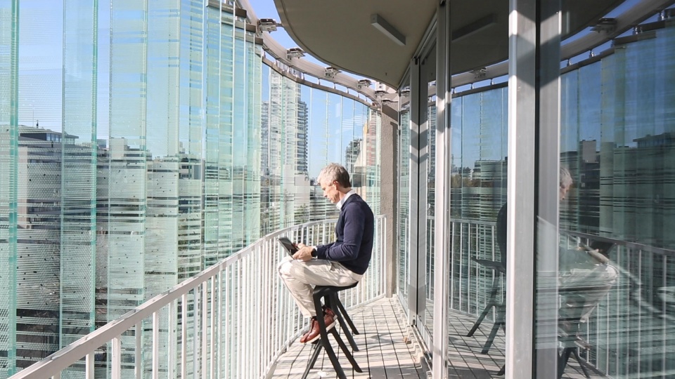 summers office building architecture studio