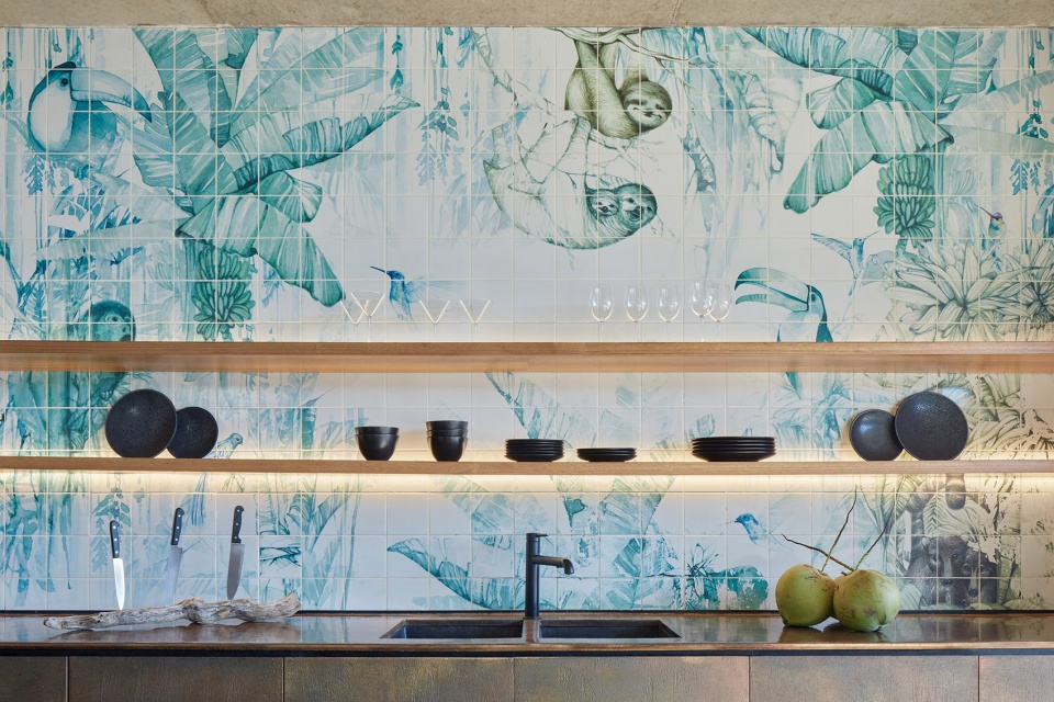 art villas costa rica by formafatal