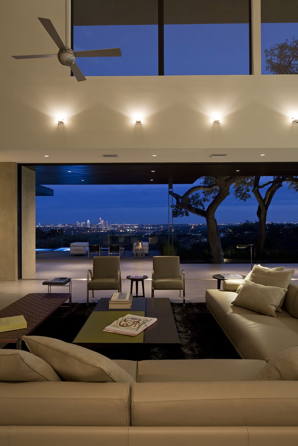 skyline by dick clark associates