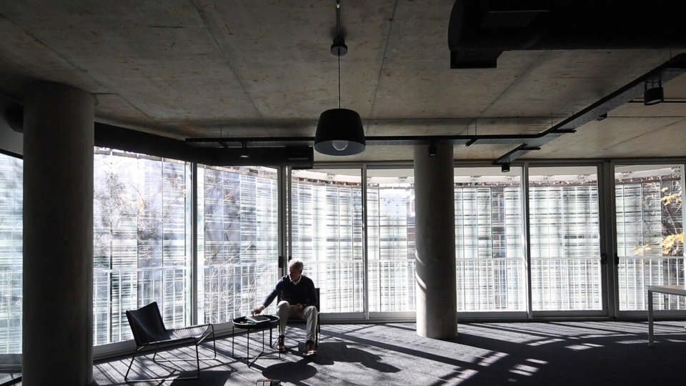 summers office building architecture studio